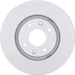 Bosch Δισκόπλακα - 0 986 478 979