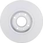 Bosch Δισκόπλακα - 0 986 478 979