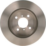 Bosch Δισκόπλακα - 0 986 478 984