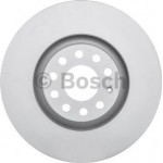 Bosch Δισκόπλακα - 0 986 478 985