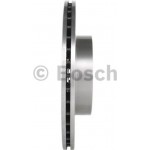 Bosch Δισκόπλακα - 0 986 478 992