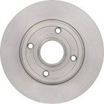 Bosch Δισκόπλακα - 0 986 479 007