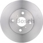 Bosch Δισκόπλακα - 0 986 479 012