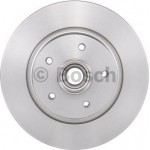 Bosch Δισκόπλακα - 0 986 479 015