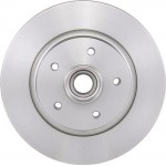 Bosch Δισκόπλακα - 0 986 479 015