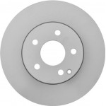 Bosch Δισκόπλακα - 0 986 479 039