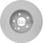 Bosch Δισκόπλακα - 0 986 479 039