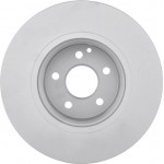 Bosch Δισκόπλακα - 0 986 479 040