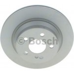 Bosch Δισκόπλακα - 0 986 479 042