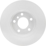 Bosch Δισκόπλακα - 0 986 479 043