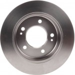 Bosch Δισκόπλακα - 0 986 479 052