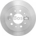 Bosch Δισκόπλακα - 0 986 479 065