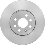 Bosch Δισκόπλακα - 0 986 479 077