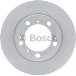 Bosch Δισκόπλακα - 0 986 479 079