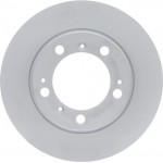 Bosch Δισκόπλακα - 0 986 479 079