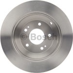 Bosch Δισκόπλακα - 0 986 479 081