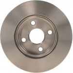 Bosch Δισκόπλακα - 0 986 479 084