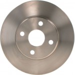 Bosch Δισκόπλακα - 0 986 479 084