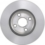 Bosch Δισκόπλακα - 0 986 479 085