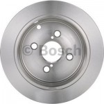 Bosch Δισκόπλακα - 0 986 479 086