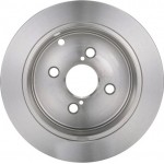 Bosch Δισκόπλακα - 0 986 479 086