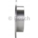 Bosch Δισκόπλακα - 0 986 479 086