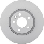 Bosch Δισκόπλακα - 0 986 479 096