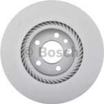 Bosch Δισκόπλακα - 0 986 479 096