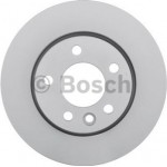 Bosch Δισκόπλακα - 0 986 479 097