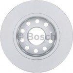 Bosch Δισκόπλακα - 0 986 479 099