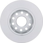 Bosch Δισκόπλακα - 0 986 479 099