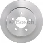 Bosch Δισκόπλακα - 0 986 479 102