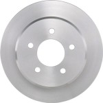 Bosch Δισκόπλακα - 0 986 479 102