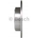 Bosch Δισκόπλακα - 0 986 479 102