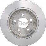 Bosch Δισκόπλακα - 0 986 479 102