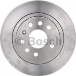 Bosch Δισκόπλακα - 0 986 479 106