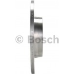 Bosch Δισκόπλακα - 0 986 479 106