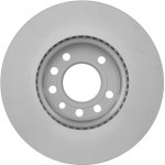 Bosch Δισκόπλακα - 0 986 479 107