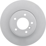 Bosch Δισκόπλακα - 0 986 479 115