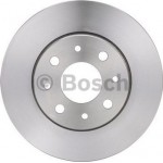 Bosch Δισκόπλακα - 0 986 479 121