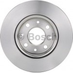 Bosch Δισκόπλακα - 0 986 479 121