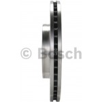 Bosch Δισκόπλακα - 0 986 479 124