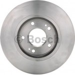 Bosch Δισκόπλακα - 0 986 479 124