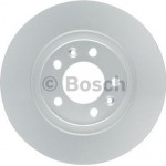 Bosch Δισκόπλακα - 0 986 479 130