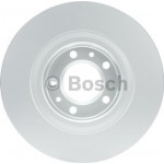 Bosch Δισκόπλακα - 0 986 479 130