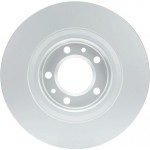 Bosch Δισκόπλακα - 0 986 479 130