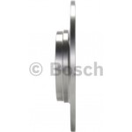 Bosch Δισκόπλακα - 0 986 479 131