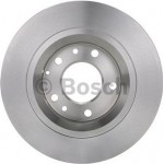 Bosch Δισκόπλακα - 0 986 479 131