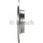 Bosch Δισκόπλακα - 0 986 479 131