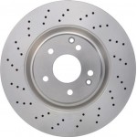 Bosch Δισκόπλακα - 0 986 479 135